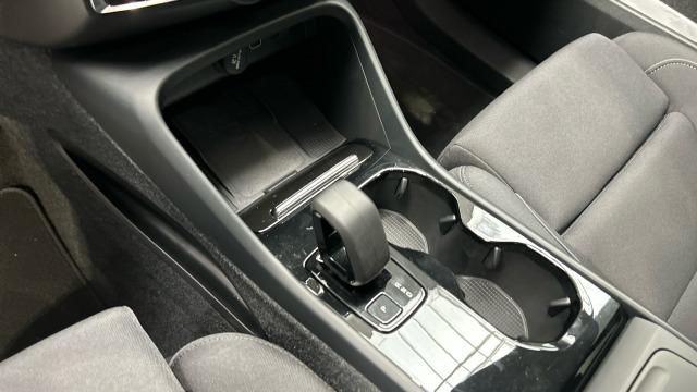 Volvo C40 Eléctrico Recharge Extended Plus Auto 185 kW (252 CV)