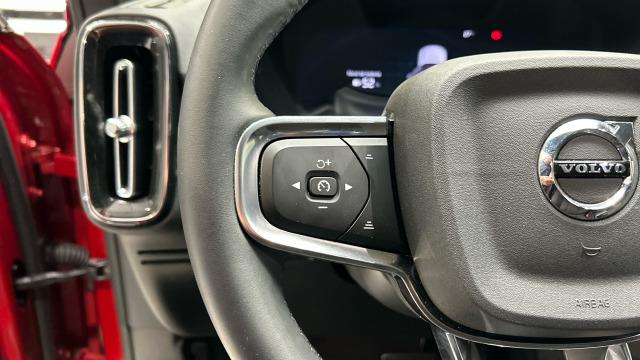 Volvo C40 Eléctrico Recharge Extended Plus Auto 185 kW (252 CV)