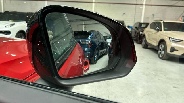 Volvo C40 Eléctrico Recharge Extended Plus Auto 185 kW (252 CV)