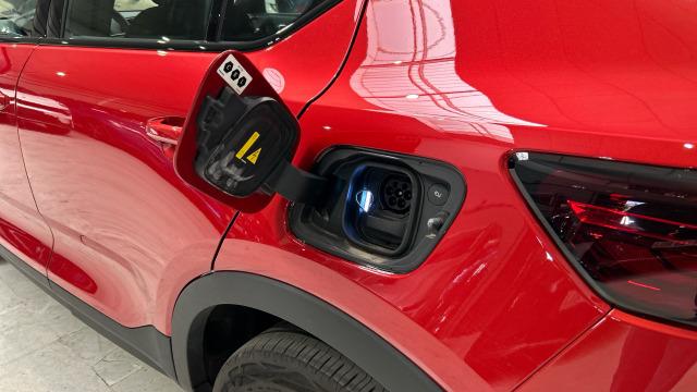 Volvo C40 Eléctrico Recharge Extended Plus Auto 185 kW (252 CV)