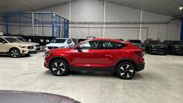 Volvo C40 Eléctrico Recharge Extended Plus Auto 185 kW (252 CV)