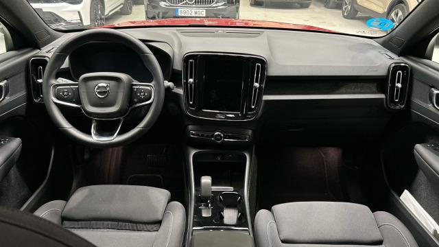 Volvo C40 Eléctrico Recharge Extended Plus Auto 185 kW (252 CV)