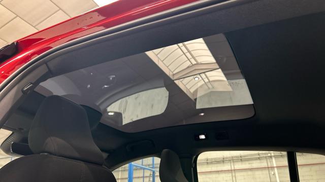 Volvo C40 Eléctrico Recharge Extended Plus Auto 185 kW (252 CV)