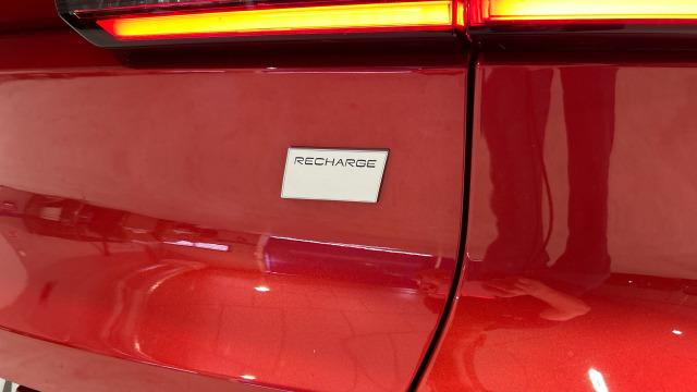 Volvo C40 Eléctrico Recharge Extended Plus Auto 185 kW (252 CV)