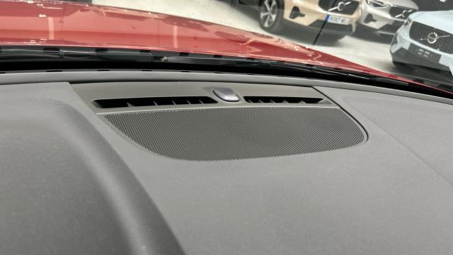 Volvo C40 Eléctrico Recharge Extended Plus Auto 185 kW (252 CV)