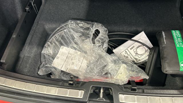 Volvo C40 Eléctrico Recharge Extended Plus Auto 185 kW (252 CV)