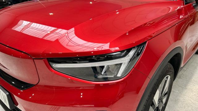 Volvo C40 Eléctrico Recharge Extended Plus Auto 185 kW (252 CV)