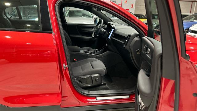 Volvo C40 Eléctrico Recharge Extended Plus Auto 185 kW (252 CV)