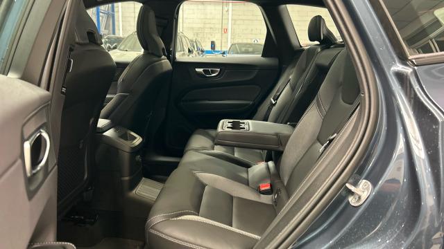 Volvo Xc60 T6 Recharge Plus Dark AWD Auto 257 kW (350 CV)