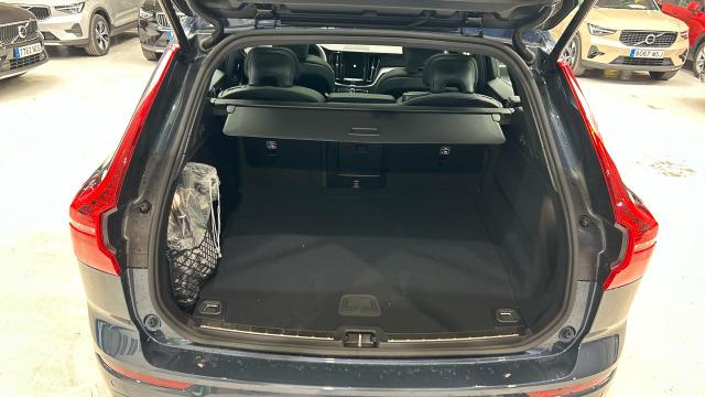 Volvo Xc60 T6 Recharge Plus Dark AWD Auto 257 kW (350 CV)