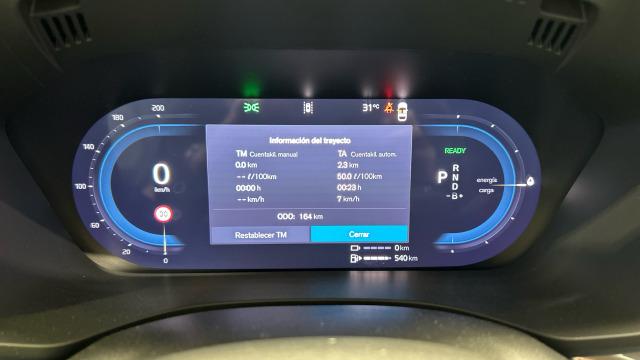 Volvo Xc60 T6 Recharge Plus Dark AWD Auto 257 kW (350 CV)