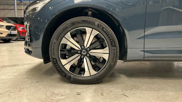 Volvo Xc60 T6 Recharge Plus Dark AWD Auto 257 kW (350 CV)