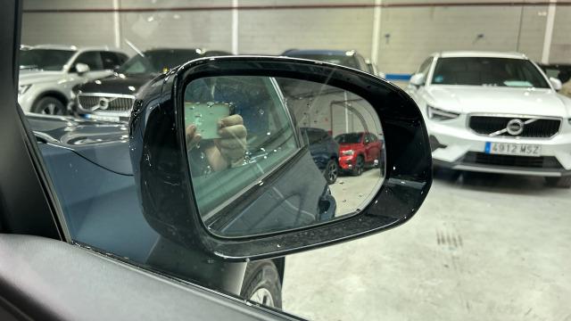 Volvo Xc60 T6 Recharge Plus Dark AWD Auto 257 kW (350 CV)