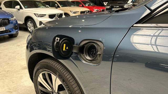 Volvo Xc60 T6 Recharge Plus Dark AWD Auto 257 kW (350 CV)