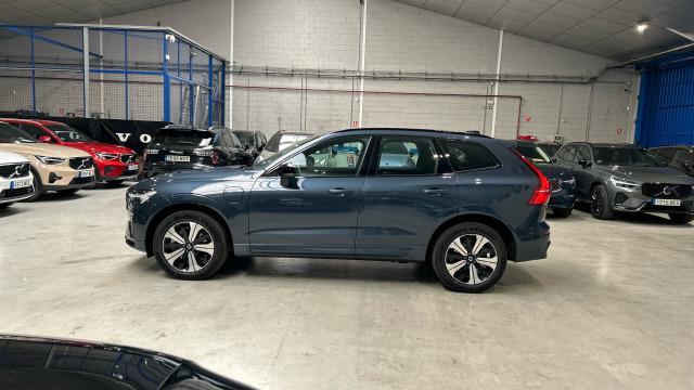 Volvo Xc60 T6 Recharge Plus Dark AWD Auto 257 kW (350 CV)