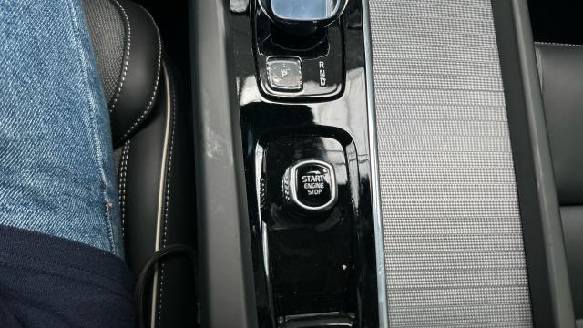 Volvo Xc60 T6 Recharge Plus Dark AWD Auto 257 kW (350 CV)