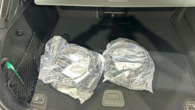 Volvo Xc60 T6 Recharge Plus Dark AWD Auto 257 kW (350 CV)