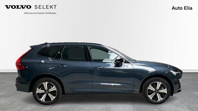 Volvo Xc60 T6 Recharge Plus Dark AWD Auto 257 kW (350 CV)