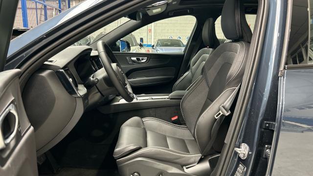 Volvo Xc60 T6 Recharge Plus Dark AWD Auto 257 kW (350 CV)