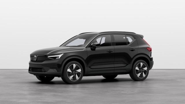 Volvo Xc40 P8 Recharge Plus Twin Eléctrico AWD Auto 300 kW (408 CV)