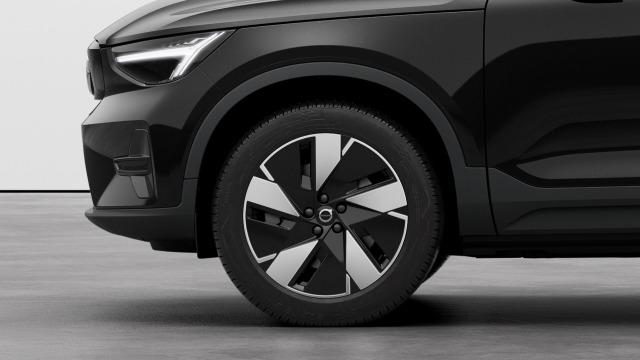 Volvo Xc40 P8 Recharge Plus Twin Eléctrico AWD Auto 300 kW (408 CV)