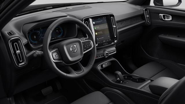 Volvo Xc40 P8 Recharge Plus Twin Eléctrico AWD Auto 300 kW (408 CV)