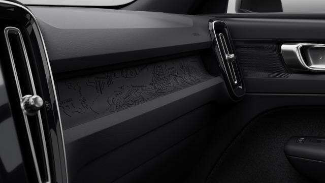 Volvo Xc40 P8 Recharge Plus Twin Eléctrico AWD Auto 300 kW (408 CV)