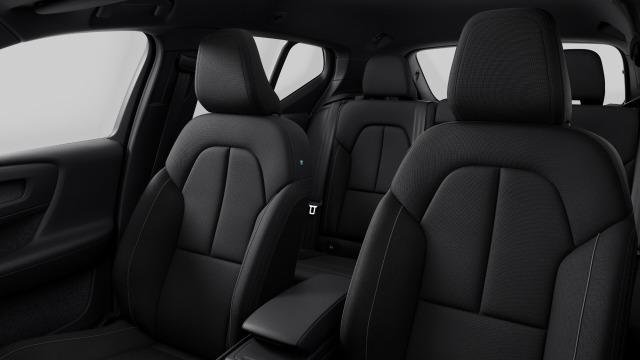 Volvo Xc40 P8 Recharge Plus Twin Eléctrico AWD Auto 300 kW (408 CV)
