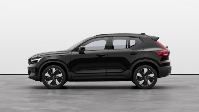 Volvo Xc40 P8 Recharge Plus Twin Eléctrico AWD Auto 300 kW (408 CV)