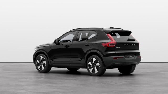 Volvo Xc40 P8 Recharge Plus Twin Eléctrico AWD Auto 300 kW (408 CV)