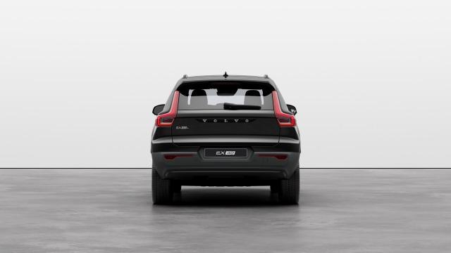 Volvo Xc40 P8 Recharge Plus Twin Eléctrico AWD Auto 300 kW (408 CV)