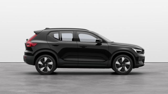 Volvo Xc40 P8 Recharge Plus Twin Eléctrico AWD Auto 300 kW (408 CV)
