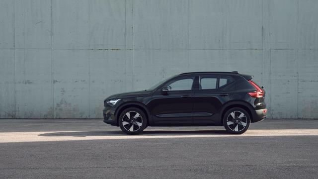 Volvo Xc40 P8 Recharge Plus Twin Eléctrico AWD Auto 300 kW (408 CV)