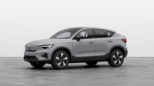 Volvo C40 Twin Eléctrico Recharge Plus AWD Auto 300 kW (408 CV)