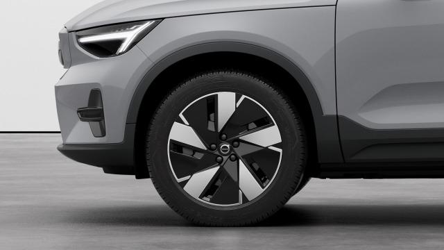 Volvo C40 Twin Eléctrico Recharge Plus AWD Auto 300 kW (408 CV)
