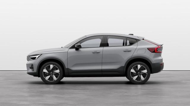 Volvo C40 Twin Eléctrico Recharge Plus AWD Auto 300 kW (408 CV)