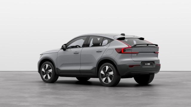 Volvo C40 Twin Eléctrico Recharge Plus AWD Auto 300 kW (408 CV)