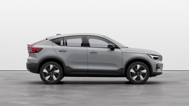Volvo C40 Twin Eléctrico Recharge Plus AWD Auto 300 kW (408 CV)