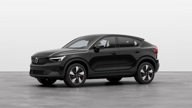 Volvo C40 Eléctrico Recharge Core Auto 175 kW (238 CV)