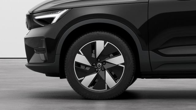 Volvo C40 Eléctrico Recharge Core Auto 175 kW (238 CV)