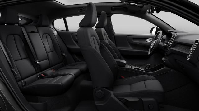 Volvo C40 Eléctrico Recharge Core Auto 175 kW (238 CV)