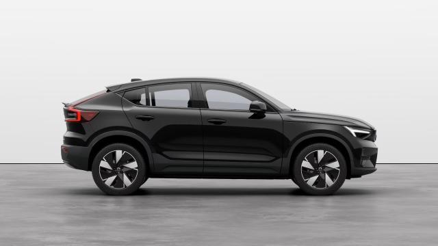 Volvo C40 Eléctrico Recharge Core Auto 175 kW (238 CV)