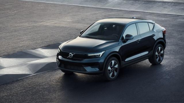 Volvo C40 Eléctrico Recharge Core Auto 175 kW (238 CV)