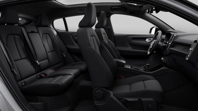Volvo C40 Eléctrico Recharge Core Auto 175 kW (238 CV)