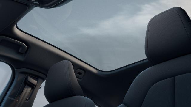 Volvo C40 Eléctrico Recharge Core Auto 175 kW (238 CV)