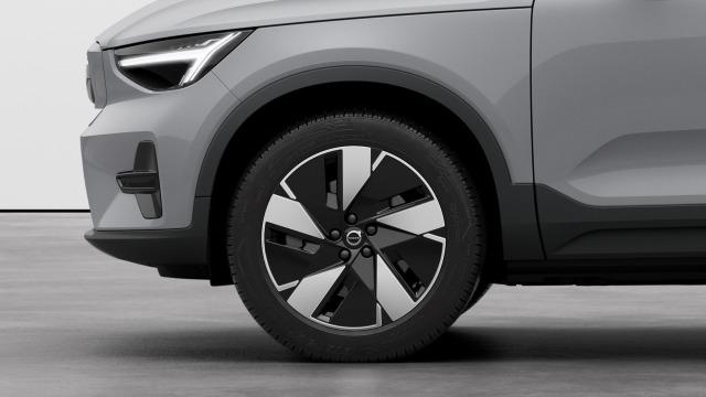 Volvo C40 Eléctrico Recharge Core Auto 175 kW (238 CV)