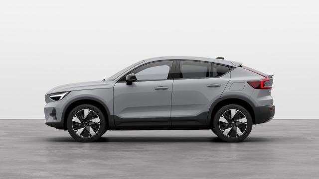 Volvo C40 Eléctrico Recharge Core Auto 175 kW (238 CV)