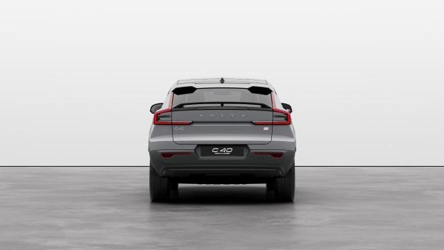 Volvo C40 Eléctrico Recharge Core Auto 175 kW (238 CV)
