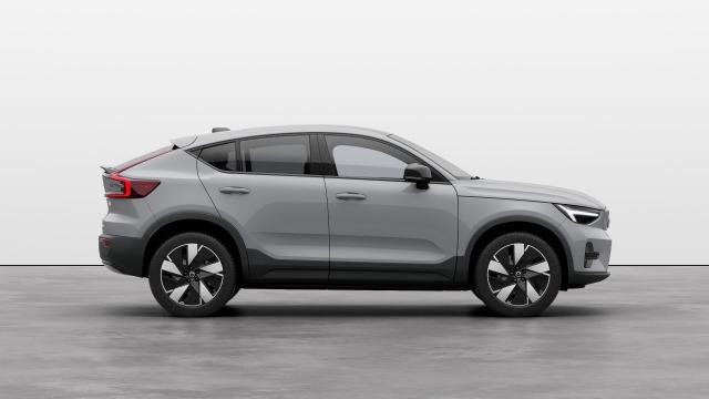 Volvo C40 Eléctrico Recharge Core Auto 175 kW (238 CV)