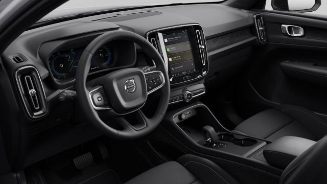 Volvo C40 Eléctrico Recharge Core Auto 175 kW (238 CV)